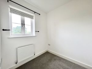 Bedroom Three- click for photo gallery